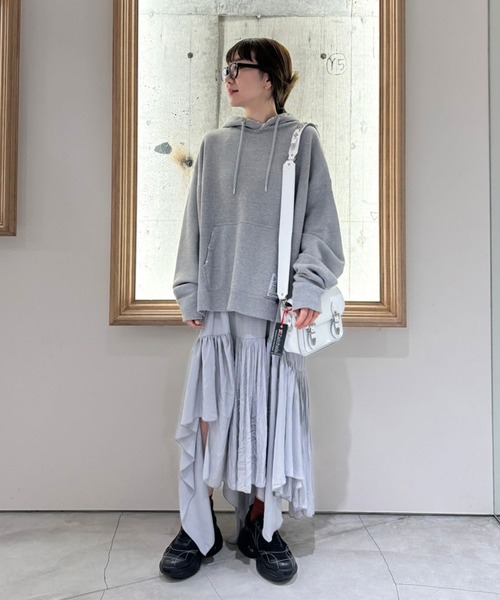 MIDI SATCHEL TOGA × ZATCHELS コラボ　バック TOGA ARCHIVES×Zatchels Midi satchel TOGA×Zatchels | Pay ID