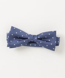 PATRIOT TAXI SELECT（パトリオットタクシーセレクト）の「＜yomiya select＞ピンドット蝶ネクタイ（蝶ネクタイ）」