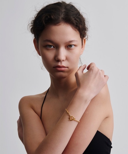 Pokeweed Bracelet S（ブレスレット）｜Fauvirame（フォーヴィレイム 