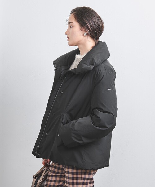 WOOLRICH(ウールリッチ)の「<WOOLRICH>LUXURY COCOON ダウン WOOLRICH(ウールリッチ)の「<WOOLRICH>LUXURY COCOON ダウン