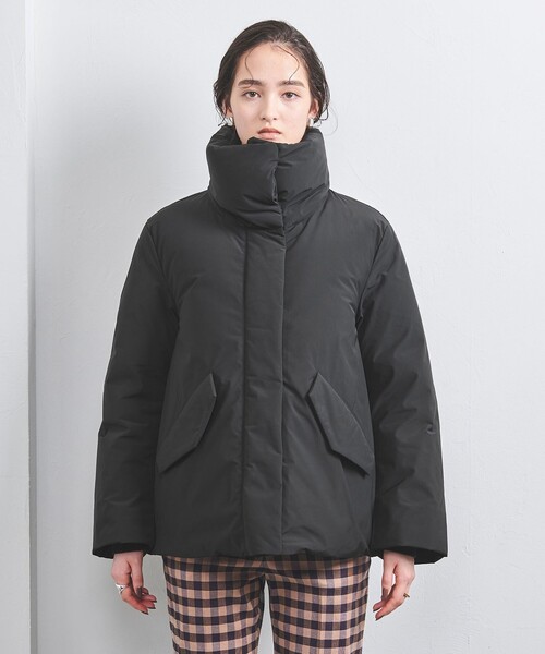 WOOLRICH（ウールリッチ）の「＜WOOLRICH＞LUXURY COCOON ダウン 
