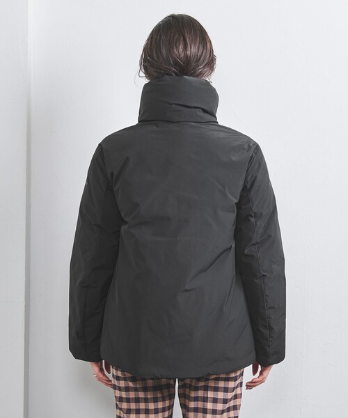 WOOLRICH（ウールリッチ）の「＜WOOLRICH＞LUXURY COCOON ダウン