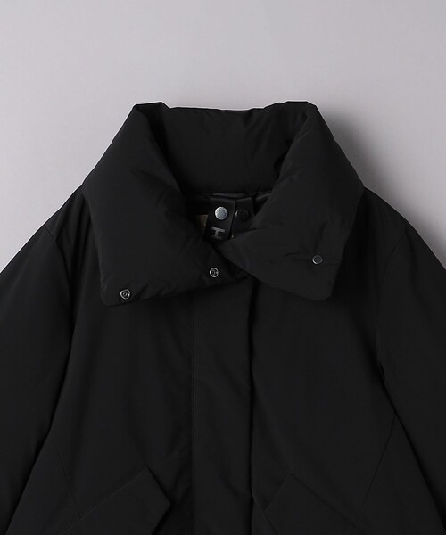 WOOLRICH（ウールリッチ）の「＜WOOLRICH＞LUXURY COCOON ダウン