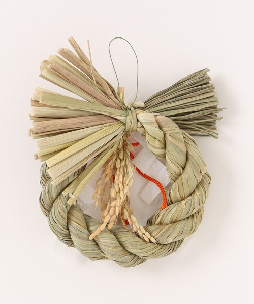 しめ縄 セール】国産しめ縄 破魔矢（インテリア雑貨）｜studio CLIP