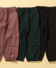 BREEZE(ブリーズ)の【裏起毛】あったかパラシュートパンツ(カーゴパンツ)