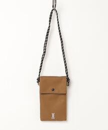 DOD（ディーオーディー）の「ディーオーディー  SMAUSAGI（ショルダーバッグ）」