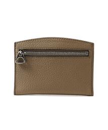 B'2nd（ビーセカンド）の「ITTI(イッチ) CRISTY SMART CARD WLT / DIPLO FJORD（財布）」