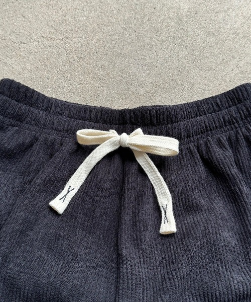 merrylatte（メリーラテ）の「【裏起毛】コーデュロイパンツ（その他パンツ・レディース・ブラック/アイボリー/ダークグレー・SMALL/MEDIUM）」の15枚目の写真