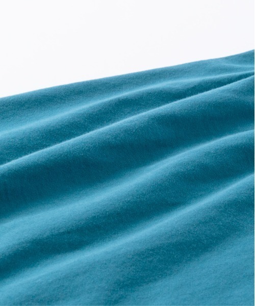 OFFSHORE（オフショア）の「SURFBOARD L/S TEE/サーフボード ロングスリーブティ（Tシャツ/カットソー・メンズ・グリーン/ホワイト・XL/L/M/S）」の20枚目の写真