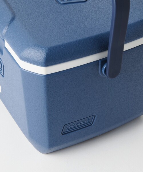 Coleman - 新品★コールマン×ビューティ＆ユース★クーラーボックス COLEMAN × 北山雅和 × BEAUTY&YOUTH＞ テイク6/クーラーボックス