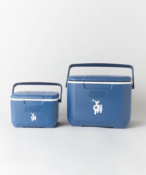 Coleman - クーラーボックス♬ 完売！BEAUTY&amp;YOUTH 別注 コールマン beauty&youth別注 コールマン coleman クーラーボックス - メルカリ