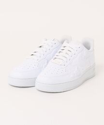 NIKE(iCL)NIKE iCL W AIR FORCE 1 '07 EBY GA tH[X 1 '07 WHF2016 100WHT/WHT(Xj[J[)