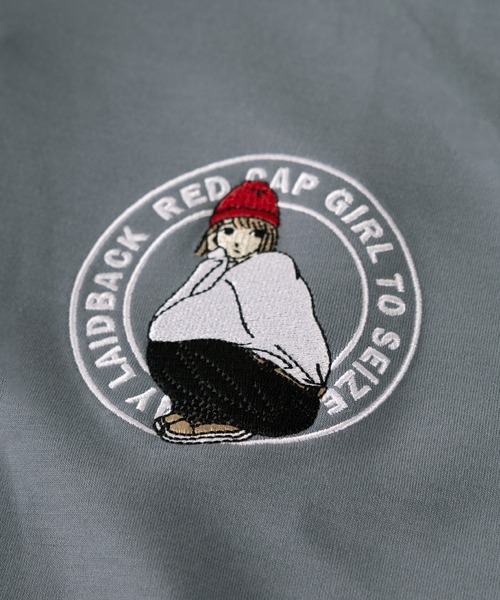 セール】【0】【Red Cap Girl／レッドキャップガール