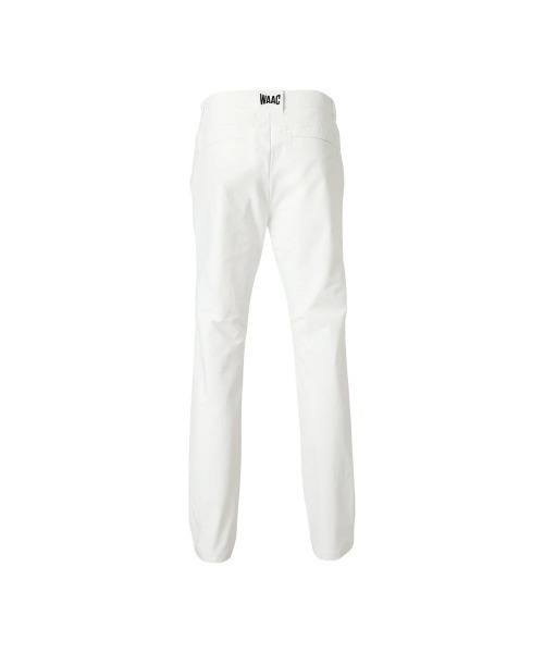 WAAC(ワック)の「MENS CORDURA® 4WAY STRETCH ロングパンツ(その他パンツ・メンズ・ベージュ/ブラック/ホワイト・32/34/33/30)」の12枚目の写真