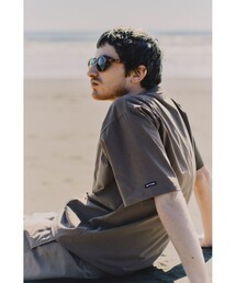HELLY HANSEN(w[nZ)́yʒzHELLY HANSEN / AqrAX TVc(TVc/Jbg\[)