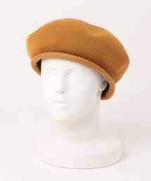 ORIENT MILLINERY | SAMON【ｻｰﾓﾝ】(ハンチング/ベレー帽)