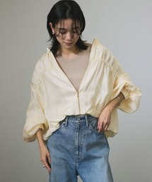 セール】TODAYFUL Washer Zip Blouson 12310201（ブルゾン