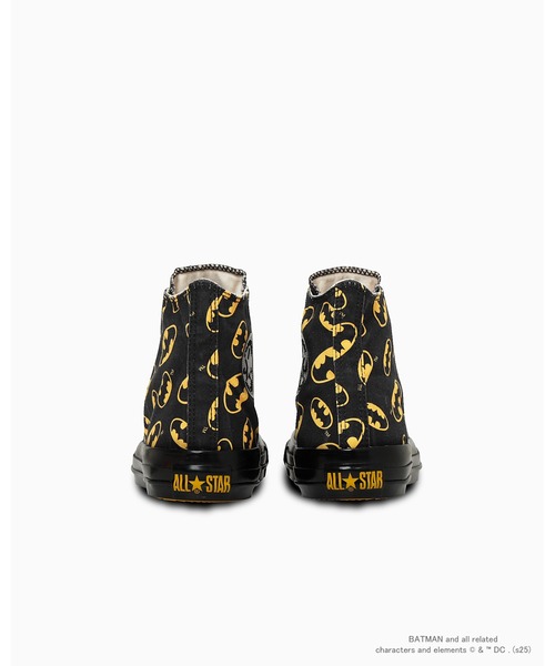 ALL STAR AGED HI / DC / オールスター エイジド HI ／ DC