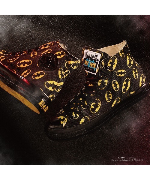 【CONVERSE】コンバース ALL STAR AGED HI / DC 10101528_1.jpg
