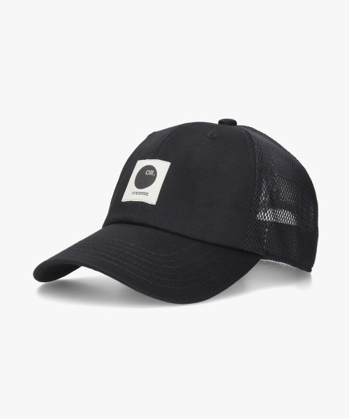 XLARGE オーバルロゴ 6パネルキャップ UV対策/ギフトにぴったり エクストララージ XLARGE オーバルロゴ 6パネルキャップ