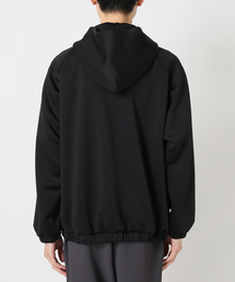 ミズノ ジップパーカー MIZUNO（ミズノ ）の「MIZUNO × OSAKA EXPO2025 別注 ジップ