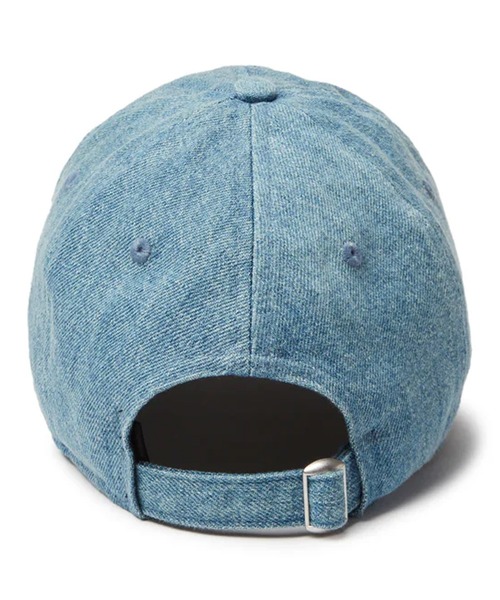 一点物NEW ERA 9TWENTY 襤褸デニムキャップ 星条旗バンダナ×刺し子 一点物NEW ERA 9TWENTY 襤褸デニムキャップ 星条旗バンダナ×刺し子