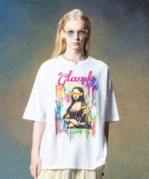 glamb｜グラムのTシャツ/カットソー通販 - ZOZOTOWN
