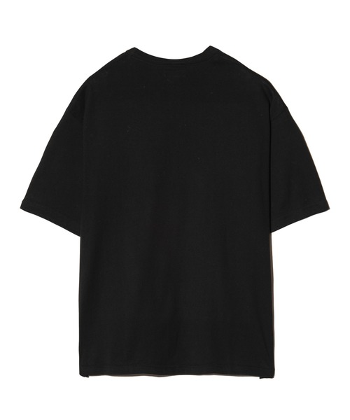 Splash Woman T-Shirt / スプラッシュウーマンTシャツ（Tシャツ