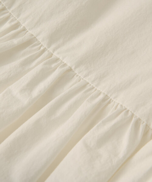 La boutique BonBon（ラブティックボンボン）の「バルーンスリーブ