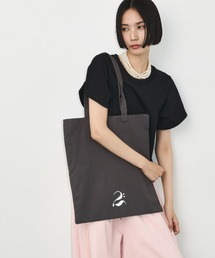 LE VERNIS | LE VERNIS(ル・ベルニ)《A4サイズ対応》撥水Tote bag -DEUX-(ショルダーバッグ)