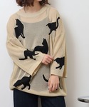 CIAO(チャオ)の「トップス(ニット/セーター)」