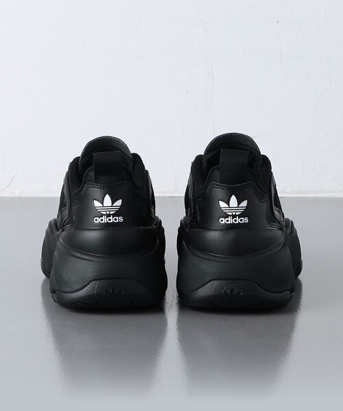 adidas（アディダス）の「＜adidas Originals＞OZGAIA スニーカー（スニーカー・レディース・ブラック・23.5cm/22.5cm/23cm/24.5cm/24cm/25cm/25.5cm）」の5枚目の写真