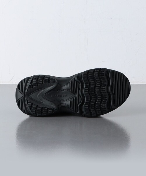 adidas（アディダス）の「＜adidas Originals＞OZGAIA スニーカー（スニーカー・レディース・ブラック・23.5cm/22.5cm/23cm/24.5cm/24cm/25cm/25.5cm）」の6枚目の写真