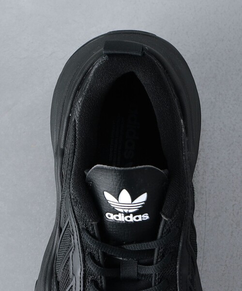adidas（アディダス）の「＜adidas Originals＞OZGAIA スニーカー（スニーカー・レディース・ブラック・23.5cm/22.5cm/23cm/24.5cm/24cm/25cm/25.5cm）」の7枚目の写真