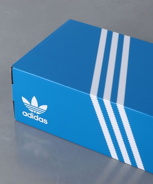 adidas（アディダス）の「＜adidas Originals＞OZGAIA スニーカー（スニーカー・レディース・ブラック・23.5cm/22.5cm/23cm/24.5cm/24cm/25cm/25.5cm）」の10枚目の写真