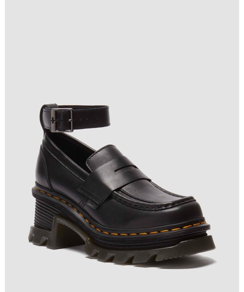 最終値下げ　ドクターマーチン　ローファー Supreme × Dr.Martens Penton Tassel Loafer 