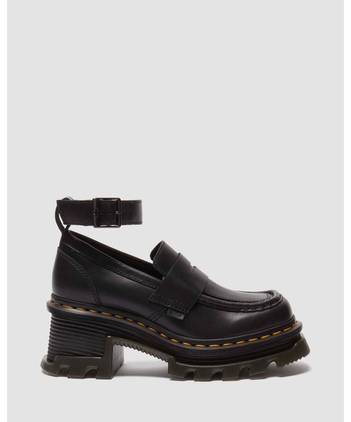ドクターマーチン　ローファー(箱付き) 楽天市場】Dr.Martens ドクターマーチン ローファー PENTON BEX
