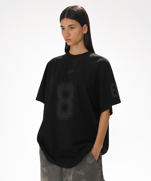 JUANMA 9番 応援用Tシャツ Mサイズ f-25022511-1.jpg