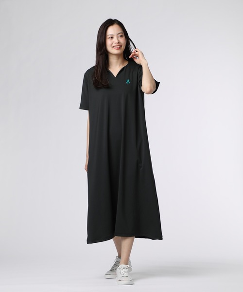 Psycho Bunny（サイコバニー）｜ワンピース一覧 - WEAR