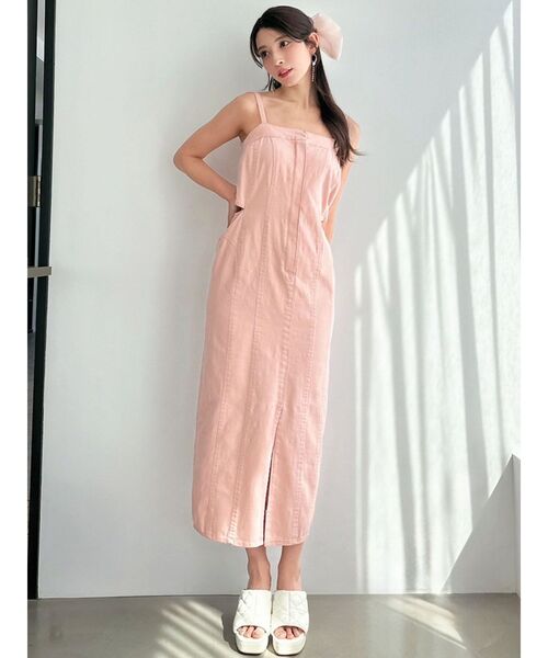 RESEXXY（リゼクシー）の「キルティングサンダル（サンダル・レディース・ブラック/ホワイト・SMALL/MEDIUM/LARGE）」の13枚目の写真