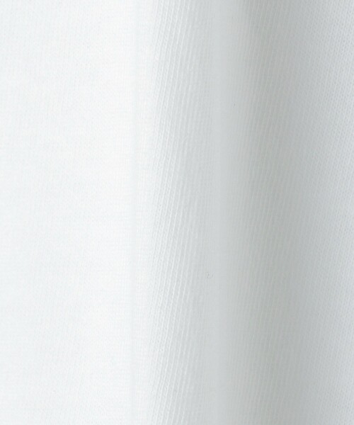 evergreen（エバーグリーン）の「＜evergreen＞ PERMA CULTURE Tシャツ（Tシャツ/カットソー・メンズ・ホワイト・L/M/S）」の7枚目の写真