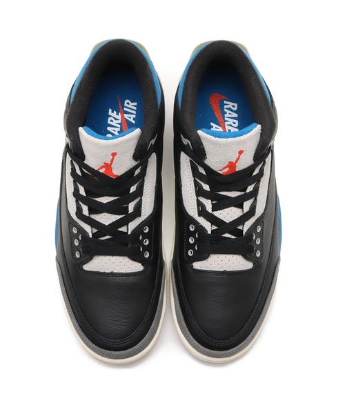 セール】JORDAN BRAND AIR JORDAN 3 RETRO OG / ジョーダンブランド