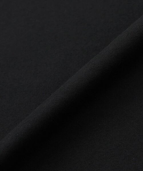 LOVELESS(ラブレス)の「ハイゲージTシャツ(Tシャツ/カットソー・メンズ・オフホワイト/ブラック/ブルー系その他3/グレー・S/L/M)」の16枚目の写真
