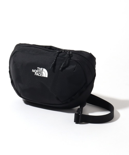 THE NORTH FACE◆ASCEND CROSS BAG MINI 韓国人気 定番ロゴ THE NORTH FACE ノースフェイス ショルダーバッグ ASCEND CROSS