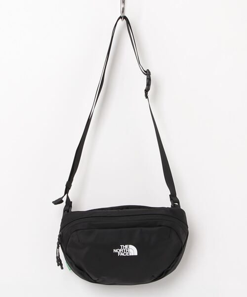 THE NORTH FACE ショルダーバッグ バッグ 国内未発売 FACE(ザ