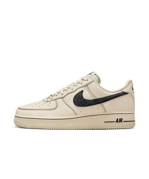 最新可愛いSale!!☆Nike☆AIR FORCE 1/エアフォース1 '07Lux NIKE AIR FORCE 1 '07 WHITE/WHITE（ナイキ エア フォース 1 '07