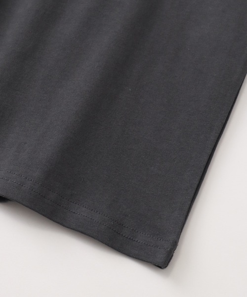 MARVEL(マーベル)の「【MARVEL/マーベル】ヴィンテージライクコミックアートTシャツ(Tシャツ/カットソー・メンズ・ブラック系その他/スミクロ/ホワイト系その他/アイボリー・LL/M/L)」の9枚目の写真