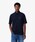 LACOSTE�i���R�X�e�j�́u�E�B���h�E�y�[���`�F�b�N�W���[�W�V���c�i�V���c/�u���E�X�j�v�b�l�C�r�[