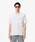 LACOSTE�i���R�X�e�j�́u�E�B���h�E�y�[���`�F�b�N�W���[�W�V���c�i�V���c/�u���E�X�j�v�b�u���b�N