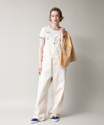 Johnbull（ジョンブル）の「【UNION HERCULES MADE】OVERALL（サロペット/オーバーオール・メンズ）」